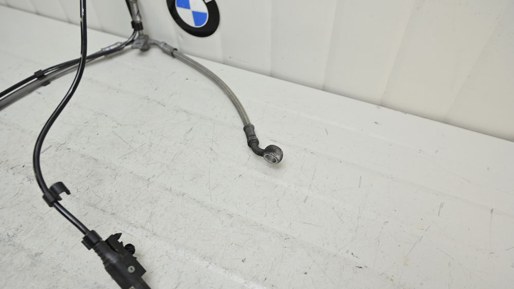 Furtun Furtune Frana Fata Cu Senzor ABS BMW R1250RT 2018 - 2024