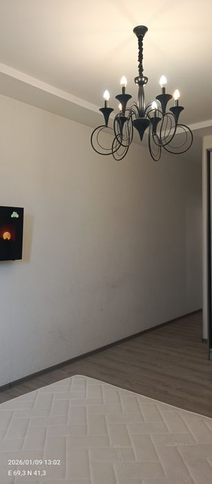 Срочно продаю квартиру в центре города IT PARK. ИНХА.