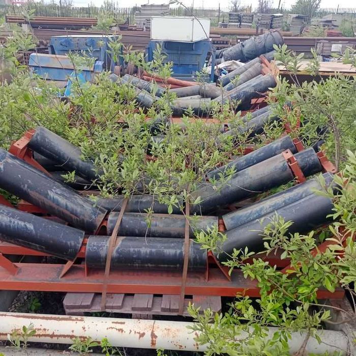 Ленточный конвейер КЛС-1600 L14