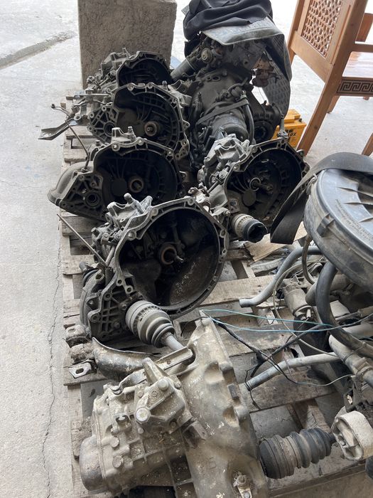 Карзина Опел Бешка Вектра Астра Голф