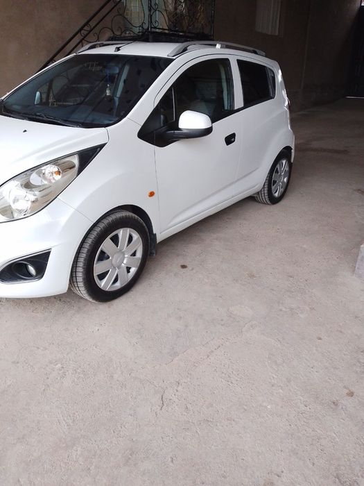 Spark sotiladi nahadu