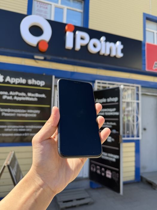 iPhone 11 128GB 75%