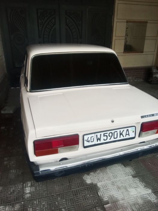 2107 metani bor xammogi joyida  1985