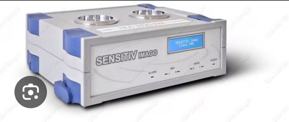 Sensitive Imago 115 прибор диагностики