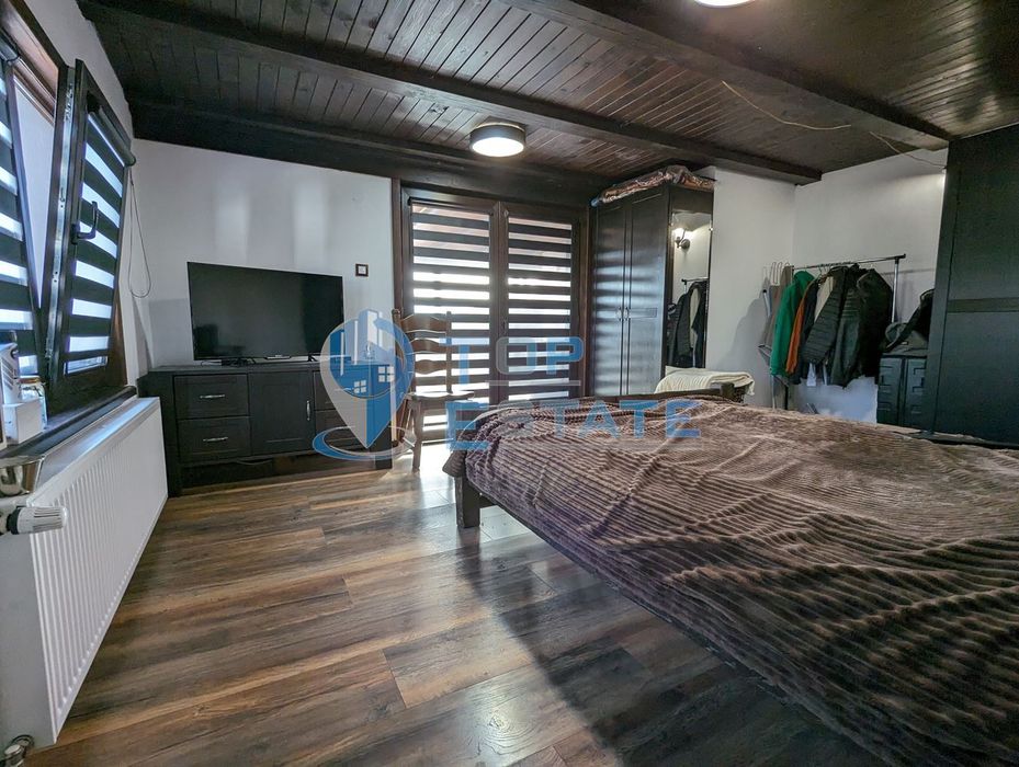 Продава се Къща в Трявна - 189 кв.м за 1137 €/кв.м - Снимка #3