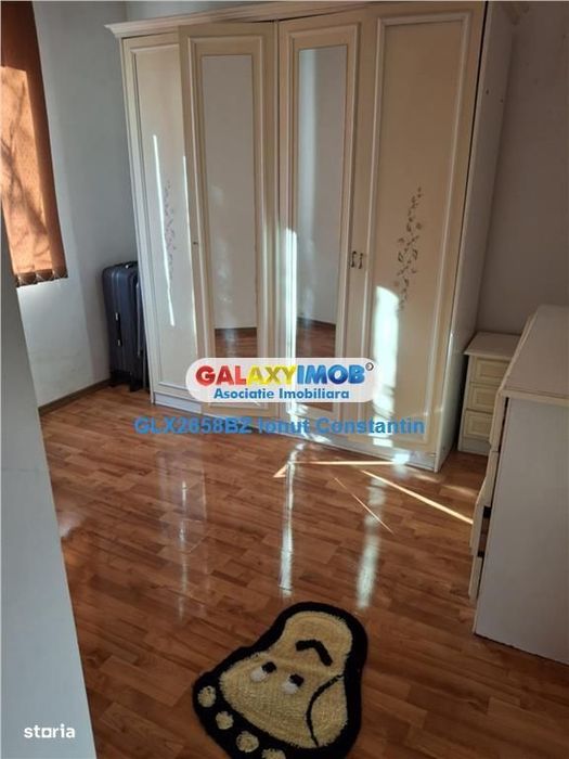 Vanzare apartament 2 camere zona SPIRU HARET