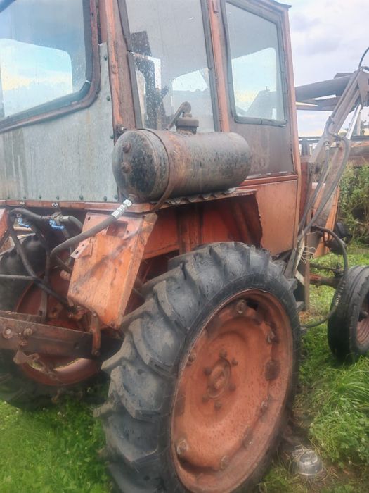 Продам  ТМЗ Т25А