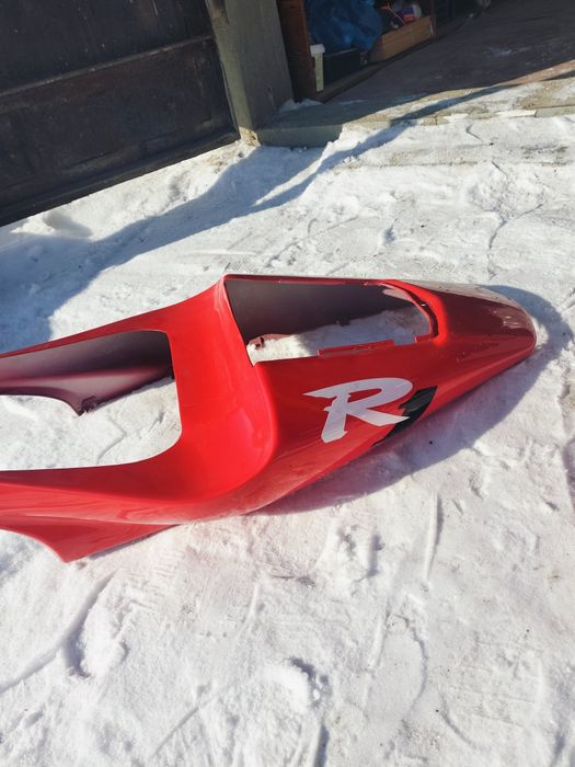 Запчасти на Ямаха р1 2000 год