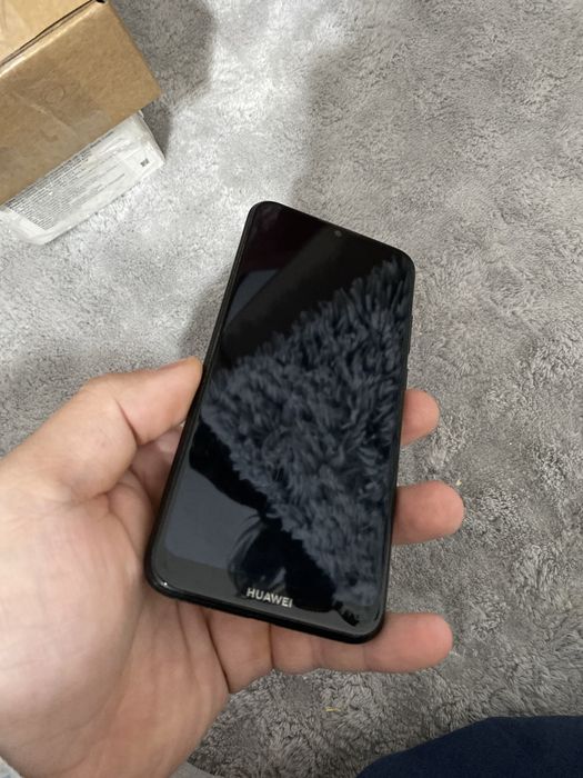 Huawei y6! 64 gb memeorie