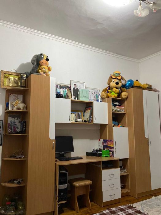 Жақсы жағдайда детский мебель сатылады