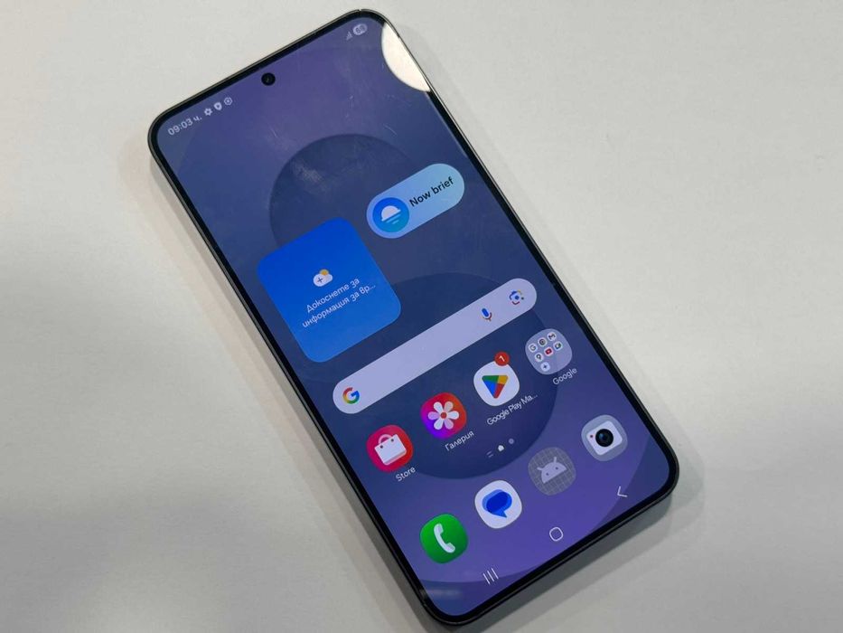 Samsung Galaxy S25 5G 128GB 12GB RAM DuaL