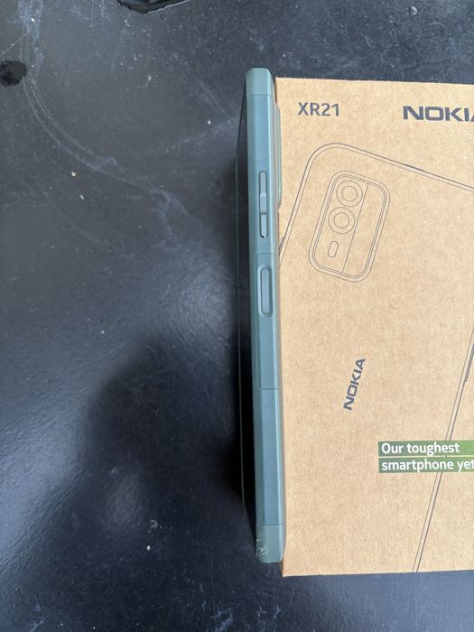 Nokia XR21.