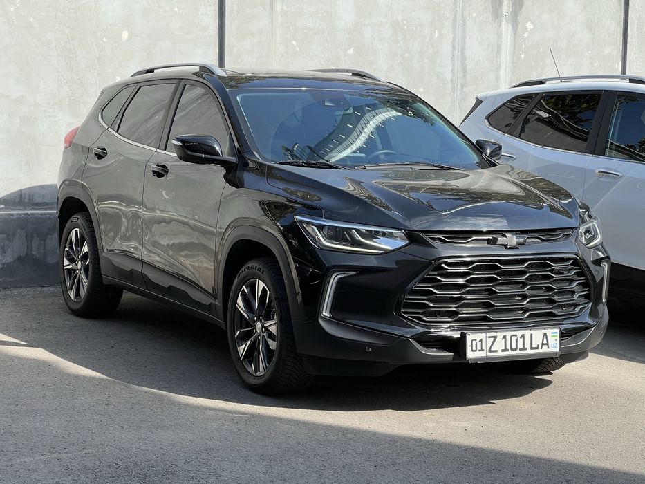 Tracker Premier 2023/2024