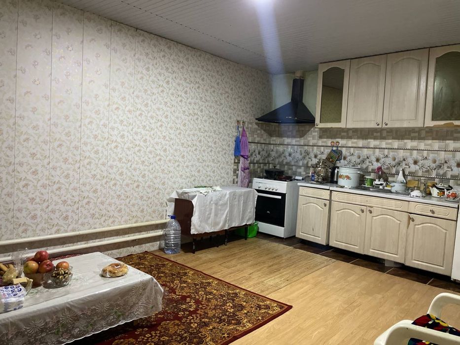Частный маленкий дом