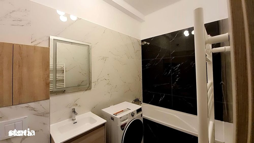 Apartament de Lux cu 3 Camere Ambience Residence Pipera - Comision 0