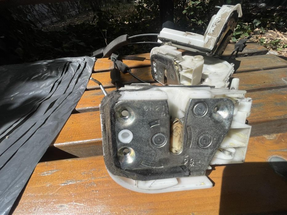 Брави за Honda CRV 2007