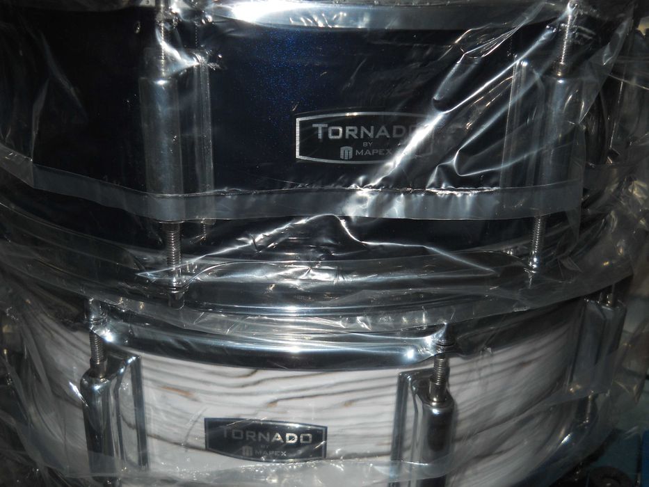 Tobe mici(snare) Mapex/Tornado