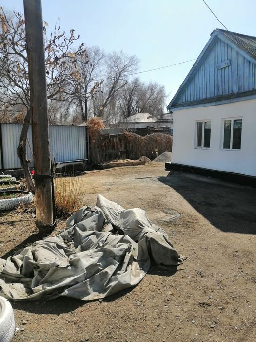 Продается дом в поселки Сарыозек.