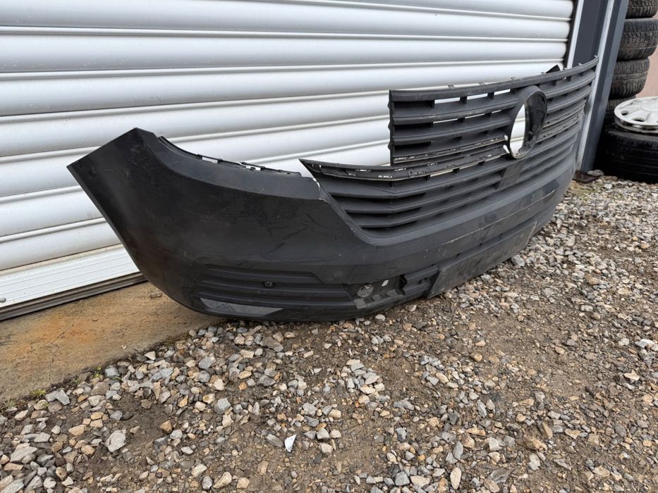 Предна броня VW Transporter T6 (2019-2022)