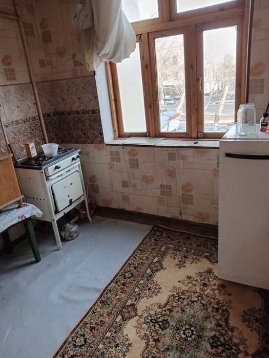 Сдаётся 1 комнатная квартира в Чирчике