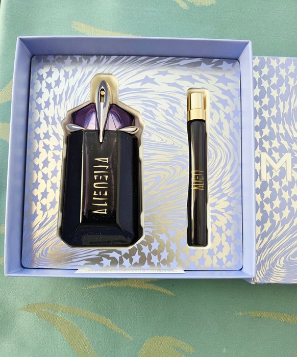 Set parfum Alien Mugler nou