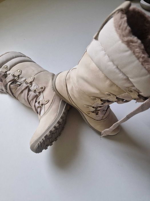 TIMBERLAND Mount Hope оригинални обувки