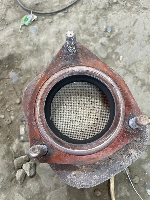 Катализатор,жаксы багалар