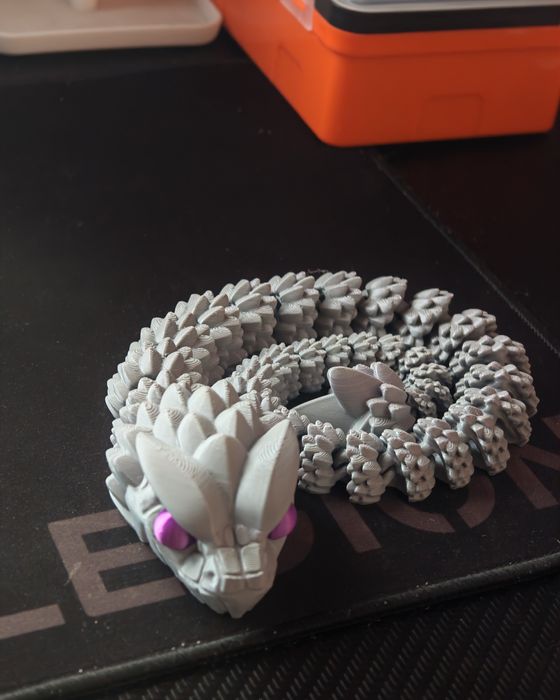 3d печать игрушек