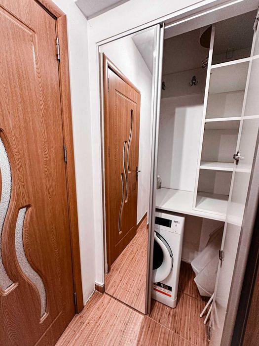 Apartament 2 camere de inchiriat Piata Universitatii