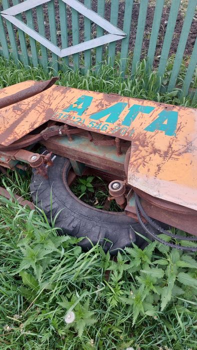 Пилорама ленточная