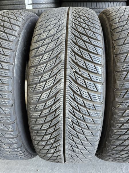 235/60/18 MICHELIN 4бр