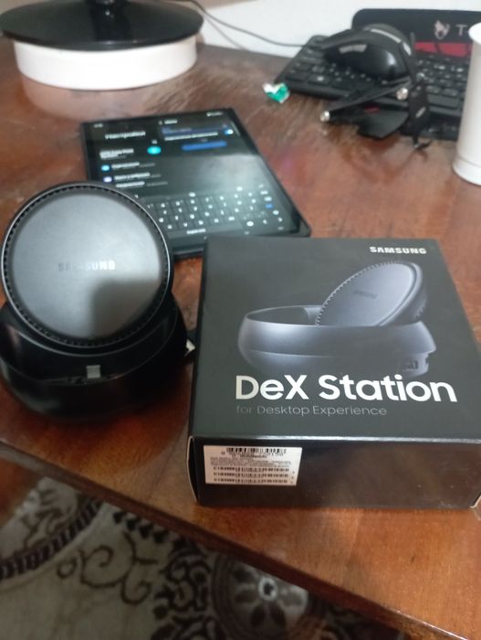 Продам Dex Station Декс Станция обмен