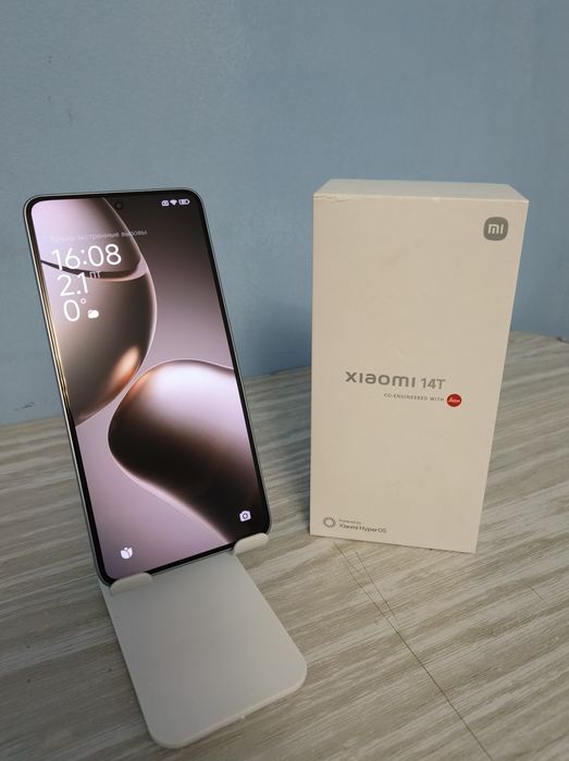 Xiaomi 14T 5G (12/512)