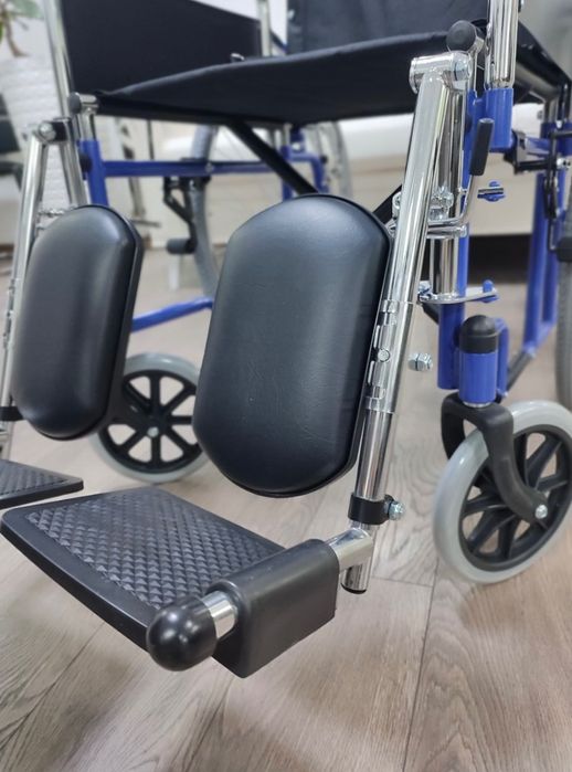 Инвалидная коляска