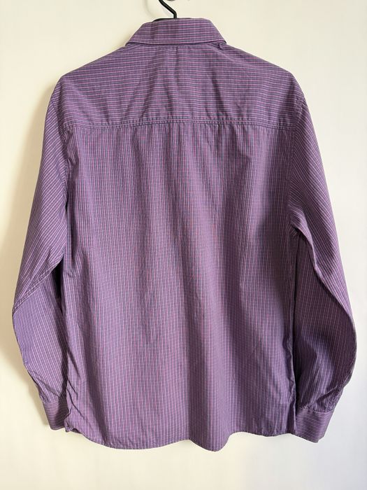 Риза Versace размер L