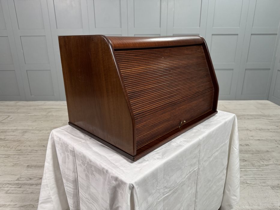 Винтидж ролетна кутия Д1135