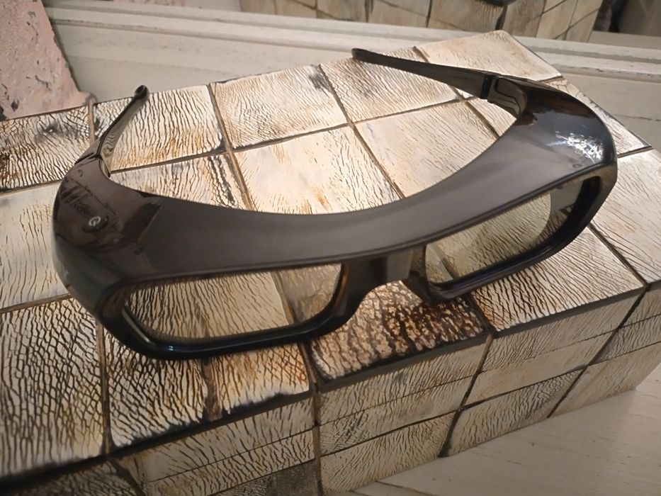 3 D триизмерни очила Сони