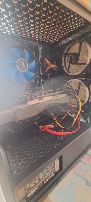 Продам компьютер