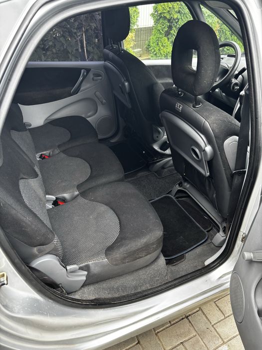 Proprietar vand Citroen Xsara Picasso