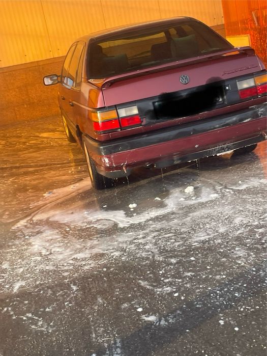Продам машину Volkswagen Passat