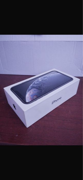Iphone xr 128Gb / Срочно