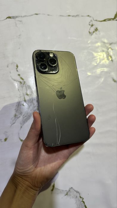 iPhone 14 Pro Max 256gb