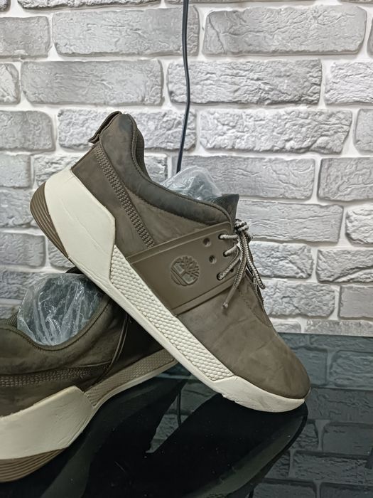 Оригинальные кроссы Timberland