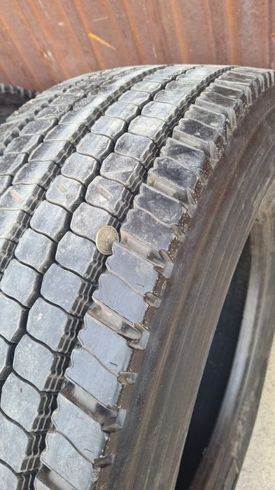 Грузовые шины 315/70/22.5