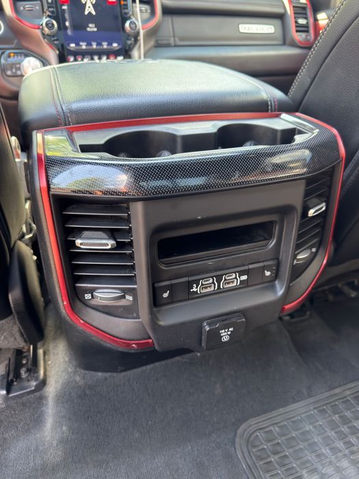 Dodge Ram Rebel 3.0 Diesel 2020