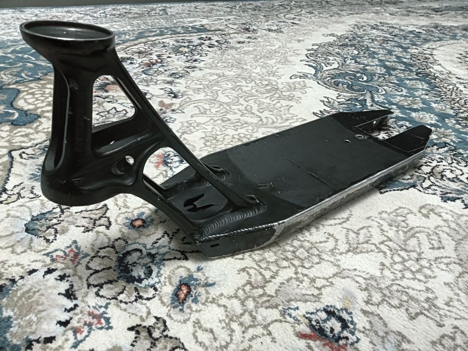 Обмен на стрит самокат