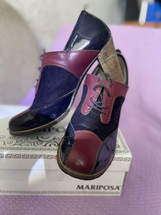 Продам ботильоны