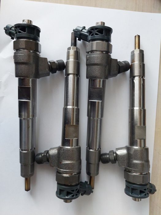 Pompa înalte,egr, injectoare, chiuloasa Duster 1.5 Diesel cu ad blue
