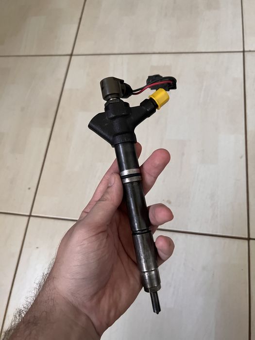 Injectoare 23670-26011