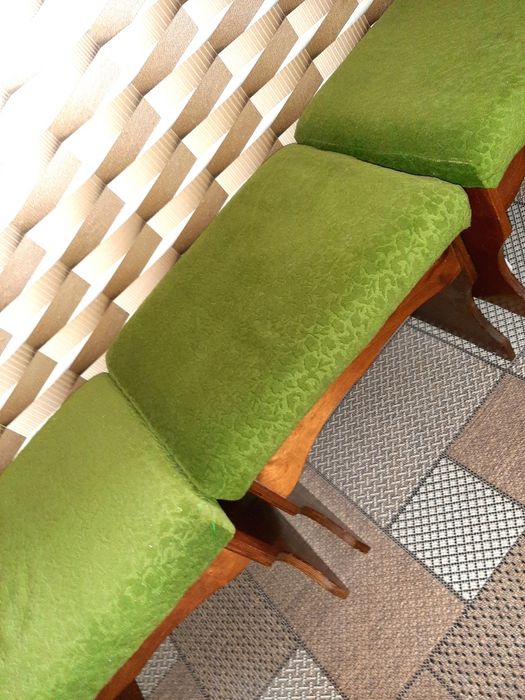 Пуфики Беларусь     б/у 5 шт